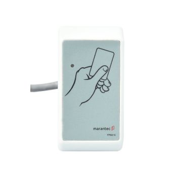 Module de lecture avec câble de 2 m pour Command 812