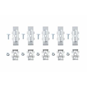 Schlittenanschlag Metall