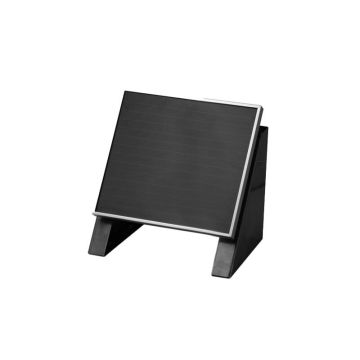 Module solaire avec équerres de montage et câble de 7,5 m pour Accu 700