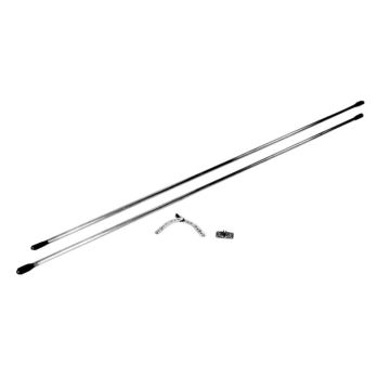 Special 103 swing gate fitting