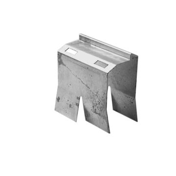 Special 408 Butée à sceller dans le béton