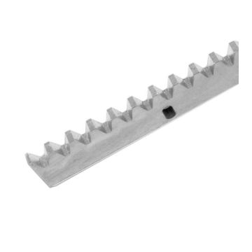 Special 475 1,13 m Crémaillère, module 6, en acier, à visser