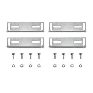 Special 880 Console réglable en hauteur 42-84 mm pour Comfort 861 & SU