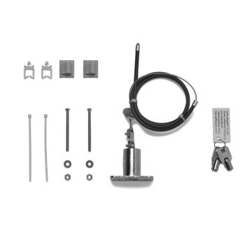 Special 304 Déverrouillage d'urgence pour portes battantes/ sectionnelles