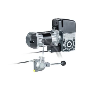 Rappel par ressort pour STA et FDO