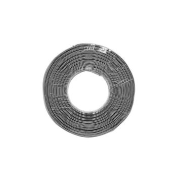 Câble RJ 4 pôles, rouleau de 50 m