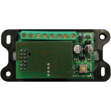 Platine d'extension TWIN pour le fonctionnement synchrone de deux motorisations