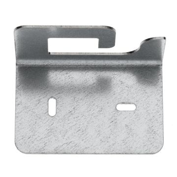 Support mural pour chaîne