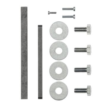 Sachet d'accessoires pour les motorisation STA et VTA