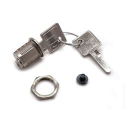 Serrure à levier Comfort ST5024E/TU500/TU600/TU800/TU900 Parc PA3F/PA4/PA68