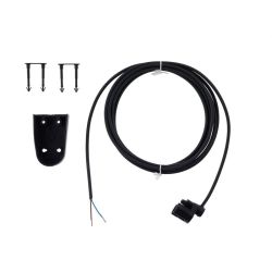Connecteur A 35.55 - 0,3 m Connecteur avec câble de 0,3 m