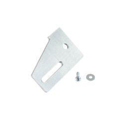 Sachet d'accessoires pour portes Alulux Detolux avec rails d'entraînement SZ à partir de 04.2020