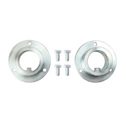 WA-S 40 P Adaptateur d'arbre pour montage central 40 mm avec profil de clavette