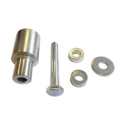 Adaptateur ADWA pour NICE WINGO et CAME ATI