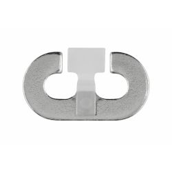 Attache rapide pour chaîne, lot de 10