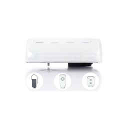 Comfort 370 Motorisation de portes de garage 868 MHz bi∙linked