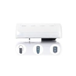 Motorisation de portes de garage Comfort 360 868 MHz Multi-Bit