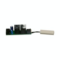 Comfort 515 (L) Hall Sensor Connection Board