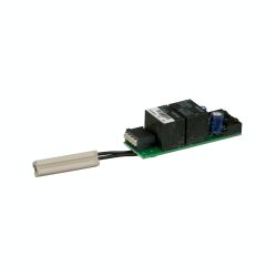 Comfort 515 (L) Hall Sensor Connection Board