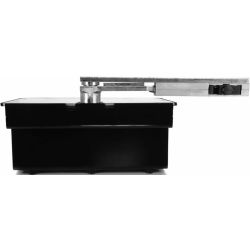Pièces détachées Comfort 585 Control x.52u Moteur de portail battant