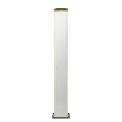 Boîtier vide Comfort 861