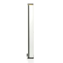 Comfort 861 pour portails coulissants jusqu'à 600 kg, 868 MHz bi-linked