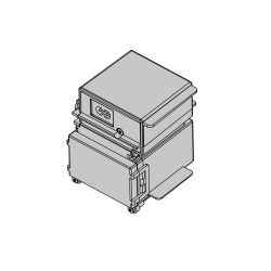 Trafobox 230 V für Comfort 260 und 270