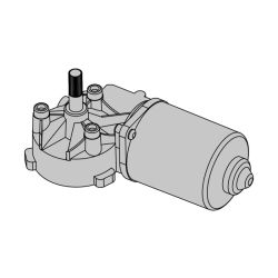 Moteur Comfort 260 (accu)/270
