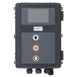 CS 320 2,2 kW