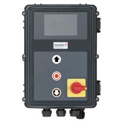 CS 320 2,2 kW