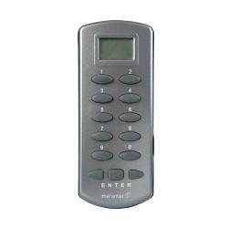 Digital 517 Télécommande 999 canaux 868 MHz bi.linked