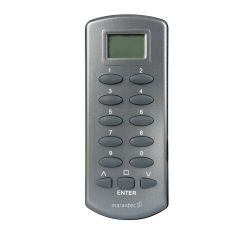 Digital 518 Télécommande 999 canaux 868 MHz bi.linked