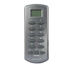 Digital 318 Télécommande 999 canaux 