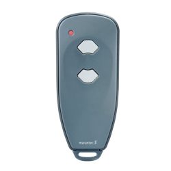 Digital 382 T&eacute;l&eacute;commande 2 canaux 868 MHz multi-bit
