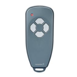 Digital 384 T&eacute;l&eacute;commande 4 canaux 868 MHz multi-bit