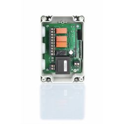 Digital 712 Récepteur universel 4 canaux, 4 relais, 230 V, 868 MHz DM7S