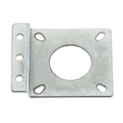 Support de couple en forme de S, montage mural, pour STA 1, STA 04, VTA 11 et VTA 14