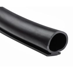 Profilé de barre palpeuse 24 x 24 mm pour bouchons DW 22 mm, rouleau de 50 m