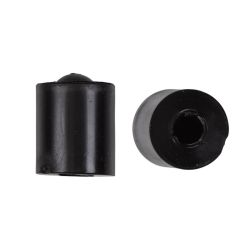 Bouchon DW, 22 mm, cylindrique