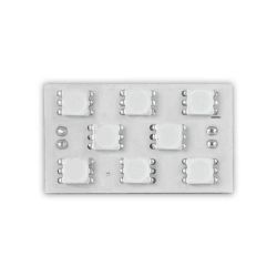 Module EL 200 pour l'extension de l'éclairage LED Comfort série 200