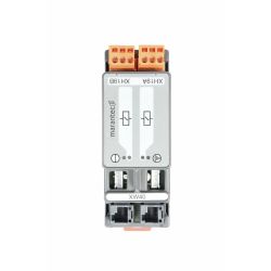 EM 171 Module d'extension avec deux relais programmables