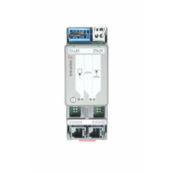 EM 183 Module d'extension pour cellule photoélectrique bi-filaire et Opto 300 en direction OUVERTURE
