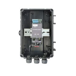EM 185 Module d'extension pour une barrière immatérielle OSE, dans un mini-boîtier CS