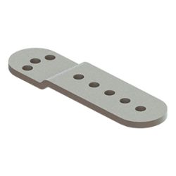 EXRB Extension d'angle pour ouverture vers l'extérieur pour Comfort ST500/RA