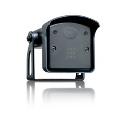 FALCON XL Détecteur de mouvement radar, hauteur de montage 2,0-3,5 m, avec 10 m de câble
