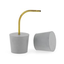 Bouchon DW, 22/27 mm, conique, jeu de 2 pièces