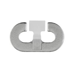 Attache rapide pour chaîne, lot de 10