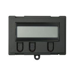 Écran LCD à intégrer dans la commande