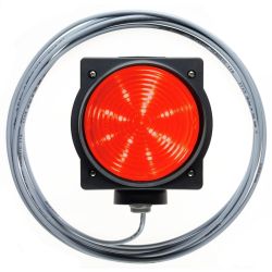 Feu de signalisation 24 V LED