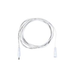 Rallonge avec 4 m de câble pour Light 200/201, set de 2 pièces